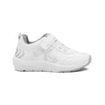 thumbnail image 1 of Tenis Escolar Tropicana Para Niño Personaje Sonic Blanco blanco 16.5, 1 of 6