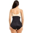 thumbnail image 2 of Zukuco Women Tummy Control Shapewear Seamless Shaping Panties Body Shaper Underwear, 2 of 8