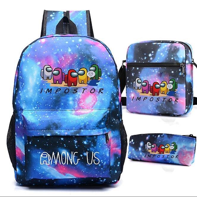 Game Backpack Kids Rucksack | Walmart 