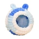 thumbnail image 1 of Nido de invierno para pájaros, hamaca colgante para loros, fácil instalación, accesorios para jaulas de pájaros, escondite para canarios, periquitos y Azul, 1 of 8
