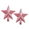 thumbnail image 4 of Greenadscape 2Pack Star Tree Topper Christmas for Creating Festive Atmosphere, 4 of 8