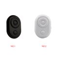 thumbnail image 4 of yingyy Remote Control Button Wireless Self-Timer Camera Shutter Mobile Remote Control Phone Selfie Controller white, 4 of 6