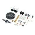 thumbnail image 1 of Kit de Práctica de Soldadura de Levitador Ultrasónico Kit Electrónico de Levitación de Bricolaje para Tecnología de Experimento de Enseñanza Científica Piezas ANGGREK Otros, 1 of 8