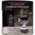 thumbnail image 2 of Unité de ventilateur Aromabreeze ScentSationals - Destiny, 2 of 5