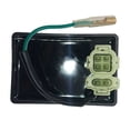 thumbnail image 3 of mmirethe Ignition AC Trigger CDI Box Coil Part Repairing Parts Fittings Mountings Motorcycle Replacement for TRX90 2000, 3 of 6
