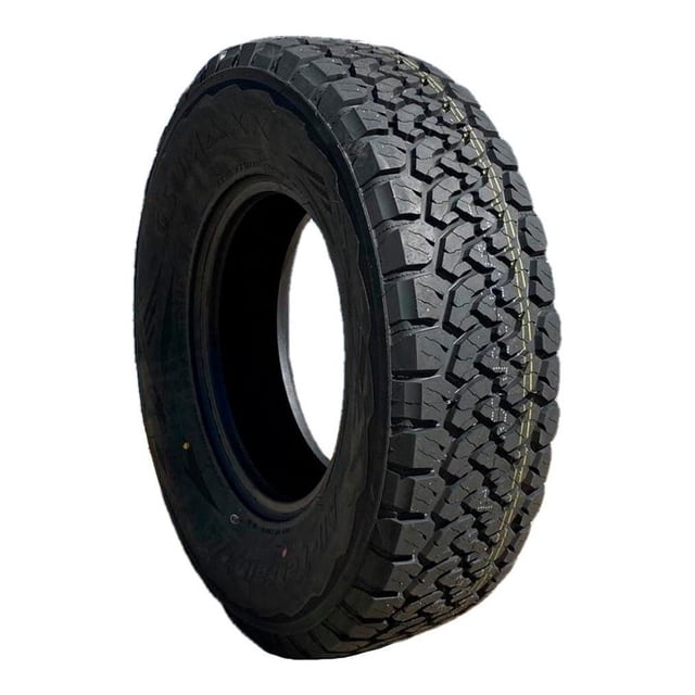 Llanta 265/70r16 SUMAXX All Terrain T/A 112T
