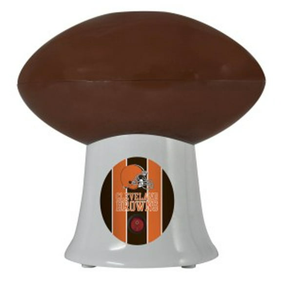 Cleveland Browns Hot Air Popcorn Maker