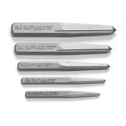 1.375 Flute Length High Speed Steel Double End F/&D Tool Company 18036-F219 Four Flute End Mill 5 Overall Length 5//8 Shank Diameter 17//32 Mill Diameter