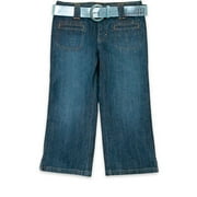 BELTED CAPRI