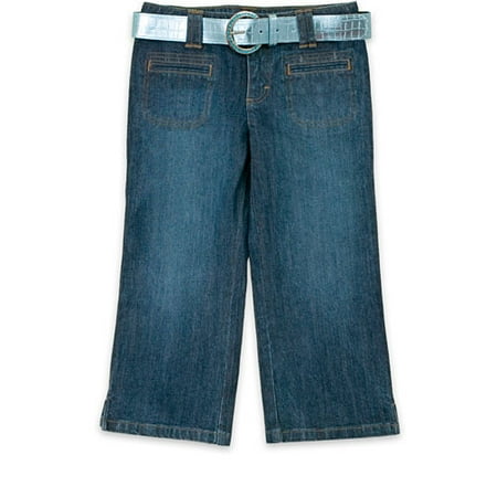 BELTED CAPRI