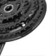 thumbnail image 4 of High Carbon Steel Crankset 24-34-42 Teeth with Chain Cover for Variable Speed Road Bike, 4 of 4