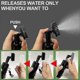thumbnail image 4 of Golf Club Cleaner Brush, Golf Cleaning Brush, Scratch Head With Stiff Nylon Bristles, Golf Club Cleaning Tool 7.87 Inch, 4 of 5