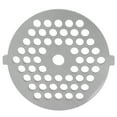 thumbnail image 2 of Meat Grinder Plate, Grinding Blade Replacement Meat Chopper Disc  for Mincer Machine for Home, 2 of 8