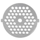 thumbnail image 1 of Accesorio para picadora, placa para picadora de carne, disco, cuchilla para picadora, placa para picadora de carne, diseño de clase mundial, 1 of 8