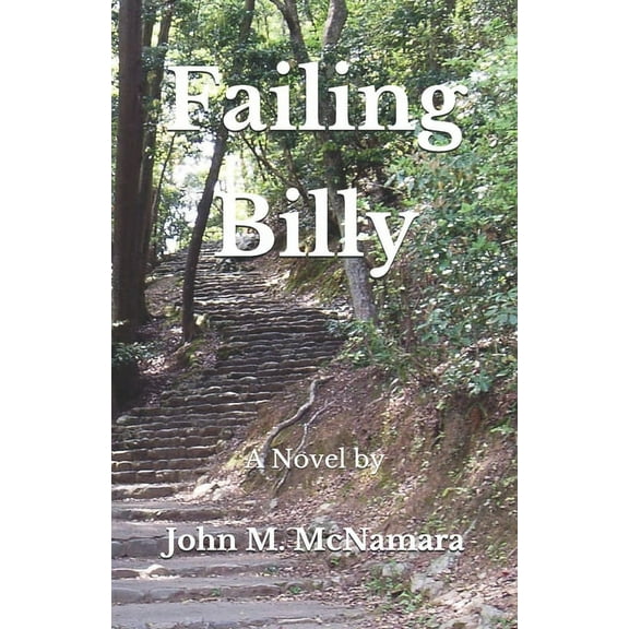 Failing Billy (Paperback)