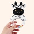 thumbnail image 3 of Sonajero de mano Juguetes Campana Zulema Playset de Handbell Turche, 3 of 8