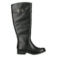 thumbnail image 2 of Chaps Alda Women's Zip Up Riding Boot, 2 of 6