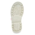 thumbnail image 5 of Wonder Nation Toddler Girls Casual Chunky T Strap Shoes, 5 of 5