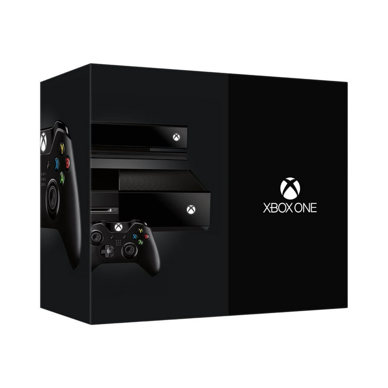 Xbox one 2024 500gb walmart