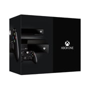Microsoft Xbox One Day One Edition