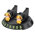 thumbnail image 1 of Accesorios para el interior del coche con rotación de 360 ​​grados, estilo E, 1 of 3