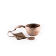 thumbnail image 5 of Kupilka 21 Classic Cup - Eco-Friendly and Durable Drinking Cup - Brown, 5 of 13