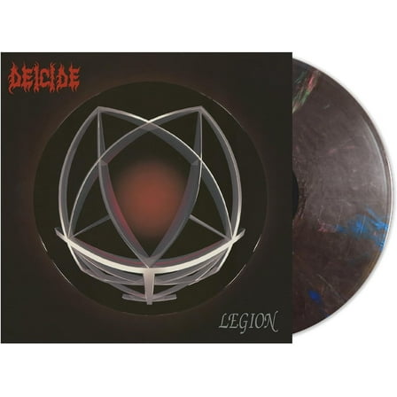 Deicide - Legion - Music & Performance - Vinyl