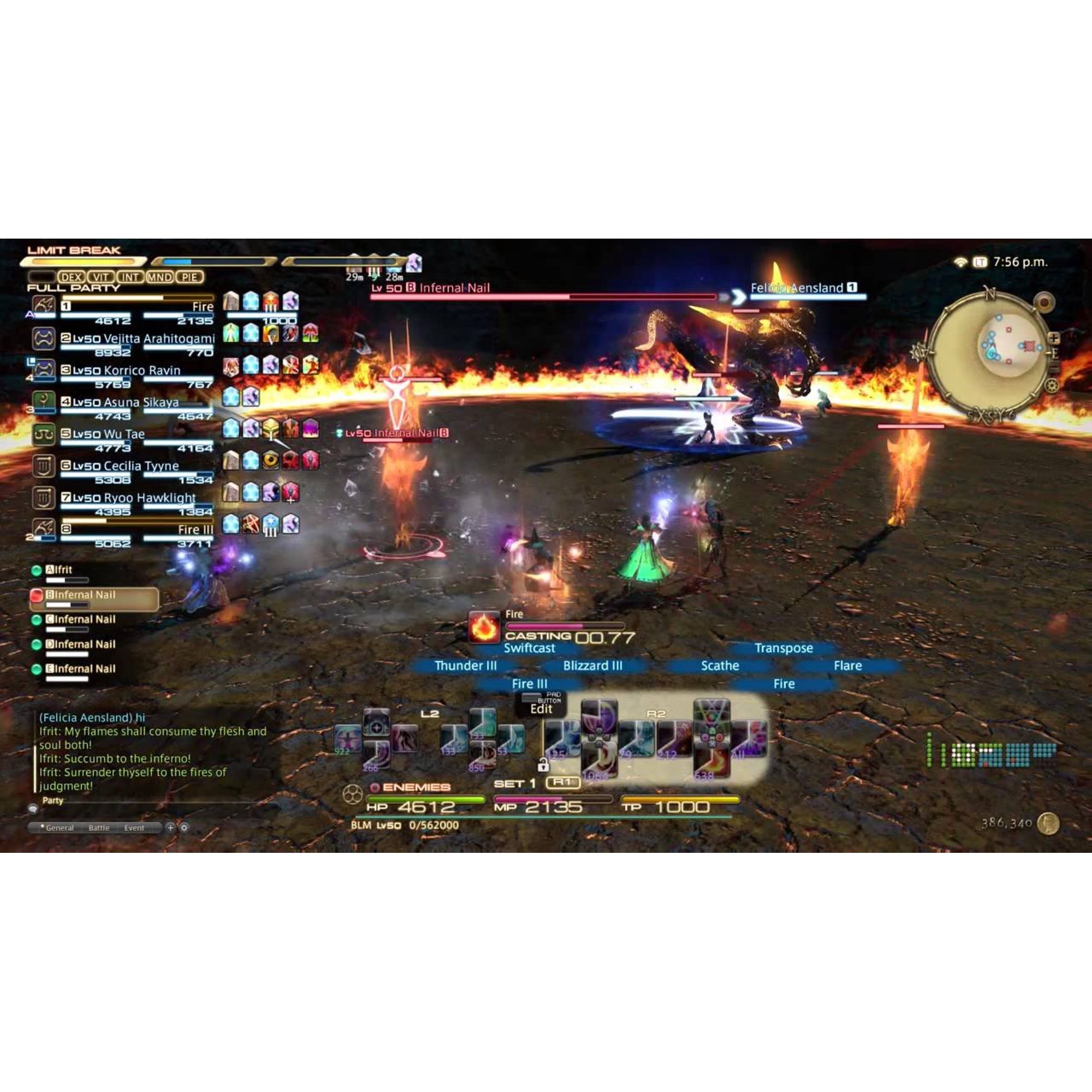 Final Fantasy Xiv Online Walmart Canada Final Fantasy Xiv Online Walmart Canada