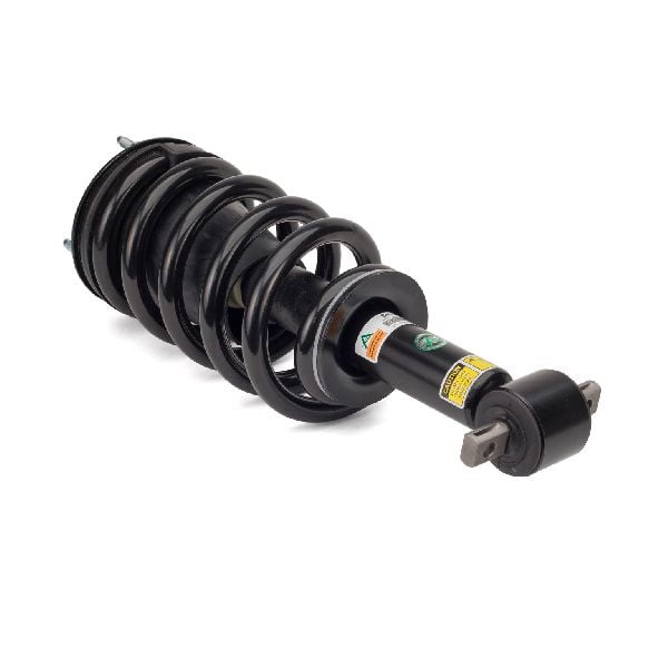 OE Replacement for 20072014 Cadillac Escalade ESV Front Shock Absorber