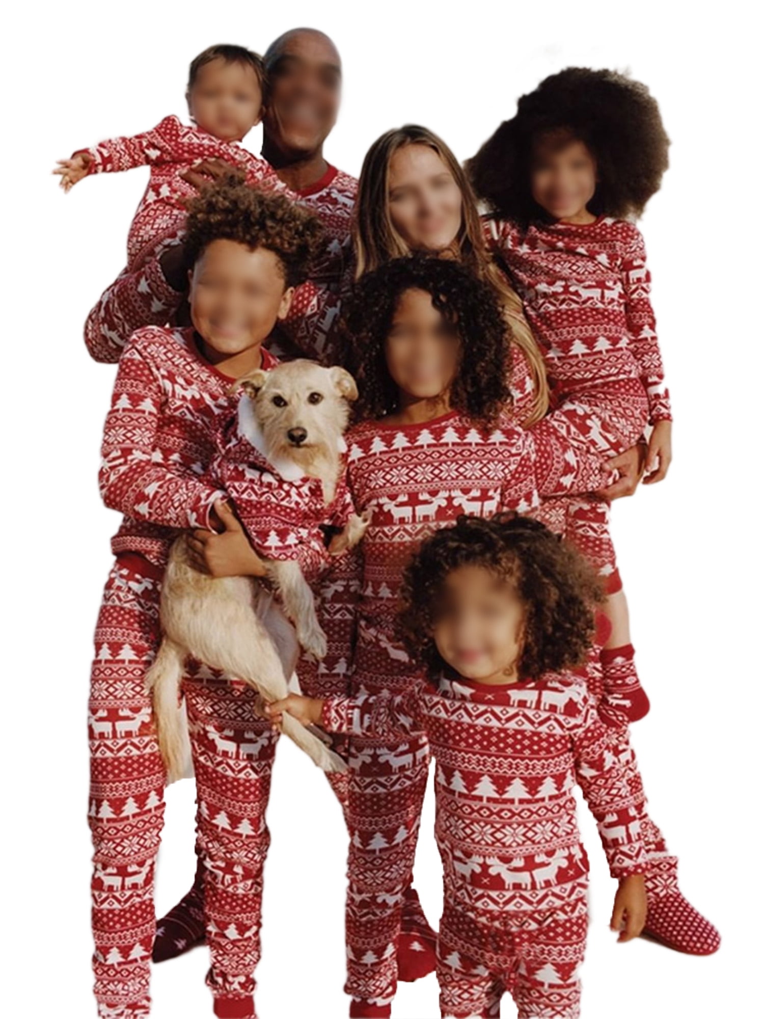 ugly matching outfits