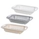thumbnail image 5 of BESTYASH 3Ud Canasta Escurridor Retráctil Expandible Para Fregadero De Cocina En Colores Varios De PP, 5 of 8