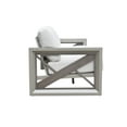 thumbnail image 2 of Steve Silver Dalilah Patio Sofa, 2 of 12