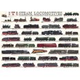 thumbnail image 1 of Steam Locomotives - 6000-0090, 1 of 2