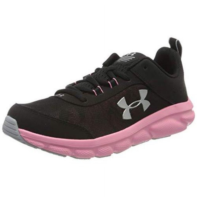 Under Armour Kids' Grade School Assert 8 Sneaker