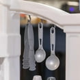 thumbnail image 2 of Step 2 Fun with Friends Kitchen (Tan) Pretend Cooking Imagine Entertaining, 2 of 8
