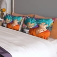 thumbnail image 4 of Dragon Ball Super Hit Goku Tournament Of Power Bed Set, 4 of 4