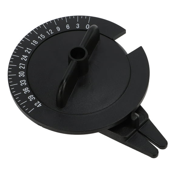 Sports Racquet String Tension Tester String Meter String Tension Calibrator For Tennis/Squash/Racquetball/ Badminton