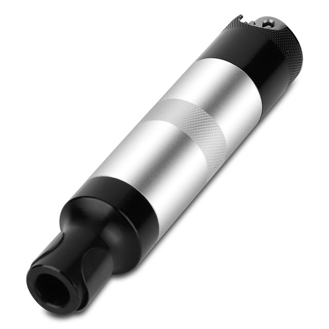 Pieza de mano de cambio rápido rotativa Nikou para joyería 0,3-4 mm
