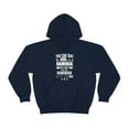 thumbnail image 2 of Can't take Namibian Pride out of the Girl Unisex Hoodie, S-5XL Namibia, 2 of 4