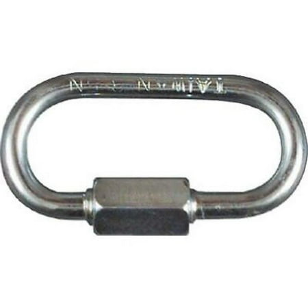 

National & Spectrum 110051 0.25 in. Quick Link Pack of 10