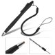 thumbnail image 5 of Stylus Universal, Bolígrafos con Pantalla Táctil de Stylus, Stylus Pen, Stylus con Pantalla Táctil, Escribir Lápiz para el Teléfono o Tableta, Lápiz óptico de Plástico (2 PCS) EOTVIA No, 5 of 8