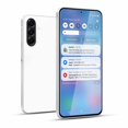 thumbnail image 2 of 22 Cases Tempered Glass Screen Protector for Samsung Galaxy A56 5G, 2 of 4