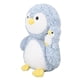 thumbnail image 4 of Juguete de peluche de peluche, suave, lindo, exquisito, decoración del hogar, juguete de peluche para niños, estilo 2, 4 of 5
