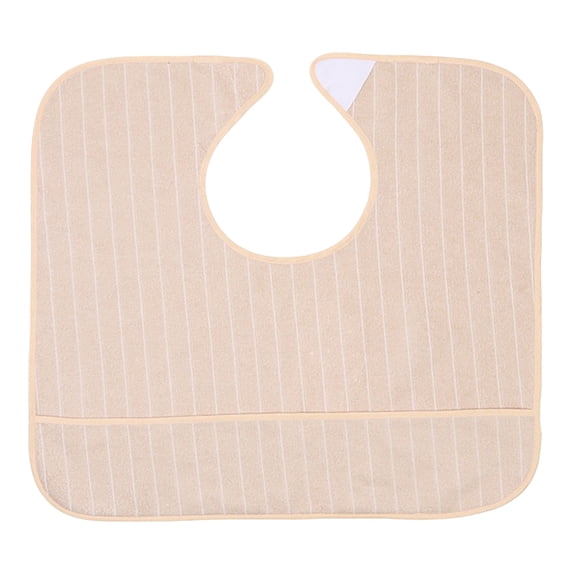 Miangastore Apron Waterproof Anti Oil 1Pack 17.3x18.5x0.2in