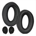 thumbnail image 1 of Almohadillas de Repuesto para A30 Auriculares. Orejeras y Almohadillas para los Oídos con Aislamiento Acústico Mejorado., 1 of 5