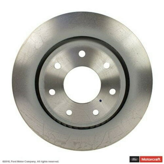 Motorcraft Disc Brake Rotor BRRF-292 Fits select: 2010-2014 FORD F150