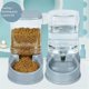 thumbnail image 5 of Cats Drinking Water Automatic Device for Dogs, Device for Dog Food, Small Gravity Auto Feeder for Cats/Dogs, 5 of 5