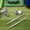 thumbnail image 4 of OUNONA 2Pcs Professional Golf Club Shaft Extender Rod for Increased Distance and Easy Installation, 4 of 8