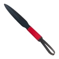 thumbnail image 3 of TOOYFUL Chewing Toy Dog No Biting Sticks Interactive Professional Nylon Dog Break Stick Dog Bite Training Stick for Small Medium Dogs Red and Black, 3 of 10
