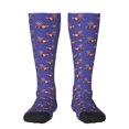 thumbnail image 1 of Fotbe Labrador Retriever Dog Calcetas Divertidas Estampadas para Hombre y Mujer, Calcetas de Algodón hasta la Rodilla para Caminar, Correr, Enfermería y Embarazo, 1 of 6